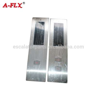 Elevator HOP / LOP with double push button, Elevator spare parts