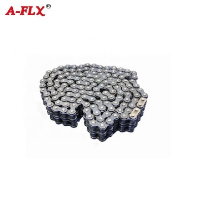 12A Double Driving Chain, Escalator chain used for Escalator parts