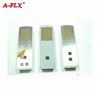 Elevator HOP Panel With Double Button Elevator LOP Parts