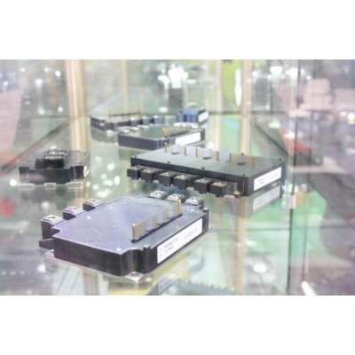 Popular High Quality Elevator IGBT Modules in EXPO 2014
