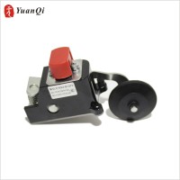 Mitsubishi 1370 elevator limit switch