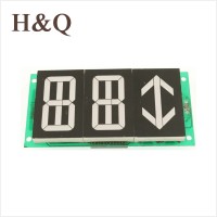 Thyseen elevator Landing indicator MA1.XT1