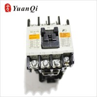 Fuji elevator contactor SC-4-1 AC/110V elevator electrician